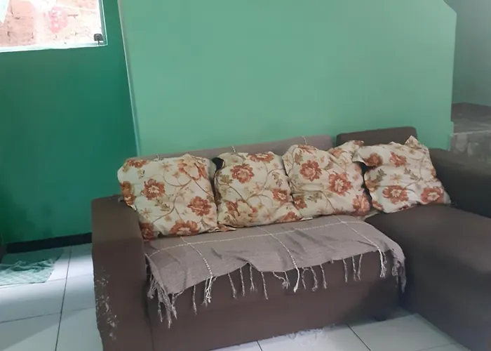 Temporada Sao Joao