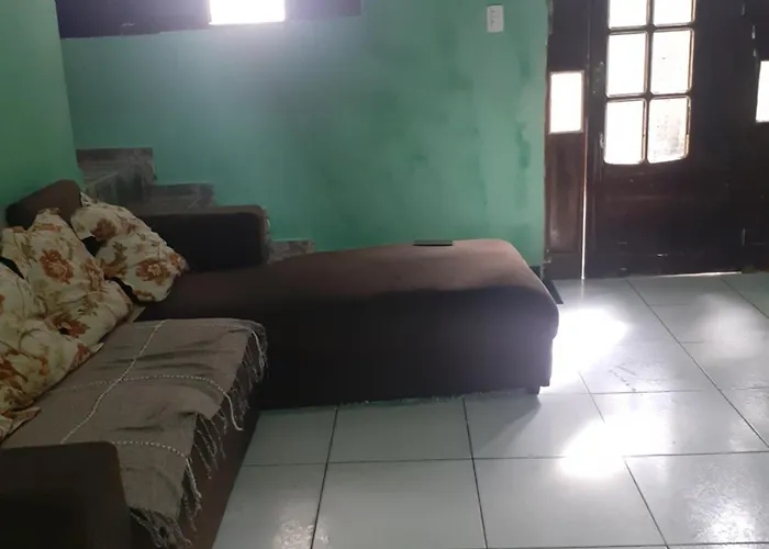 Temporada Sao Joao