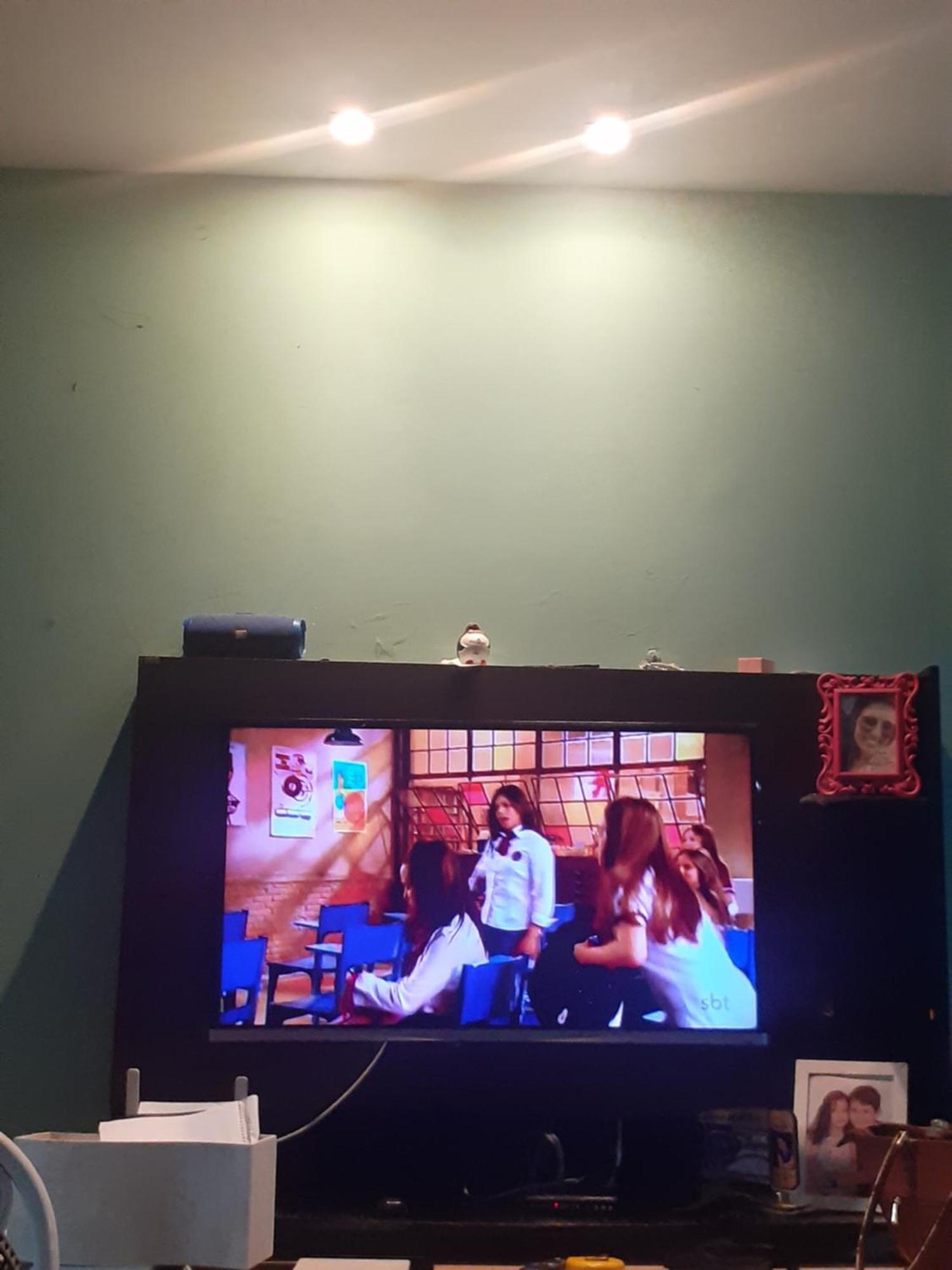 Temporada Sao Joao