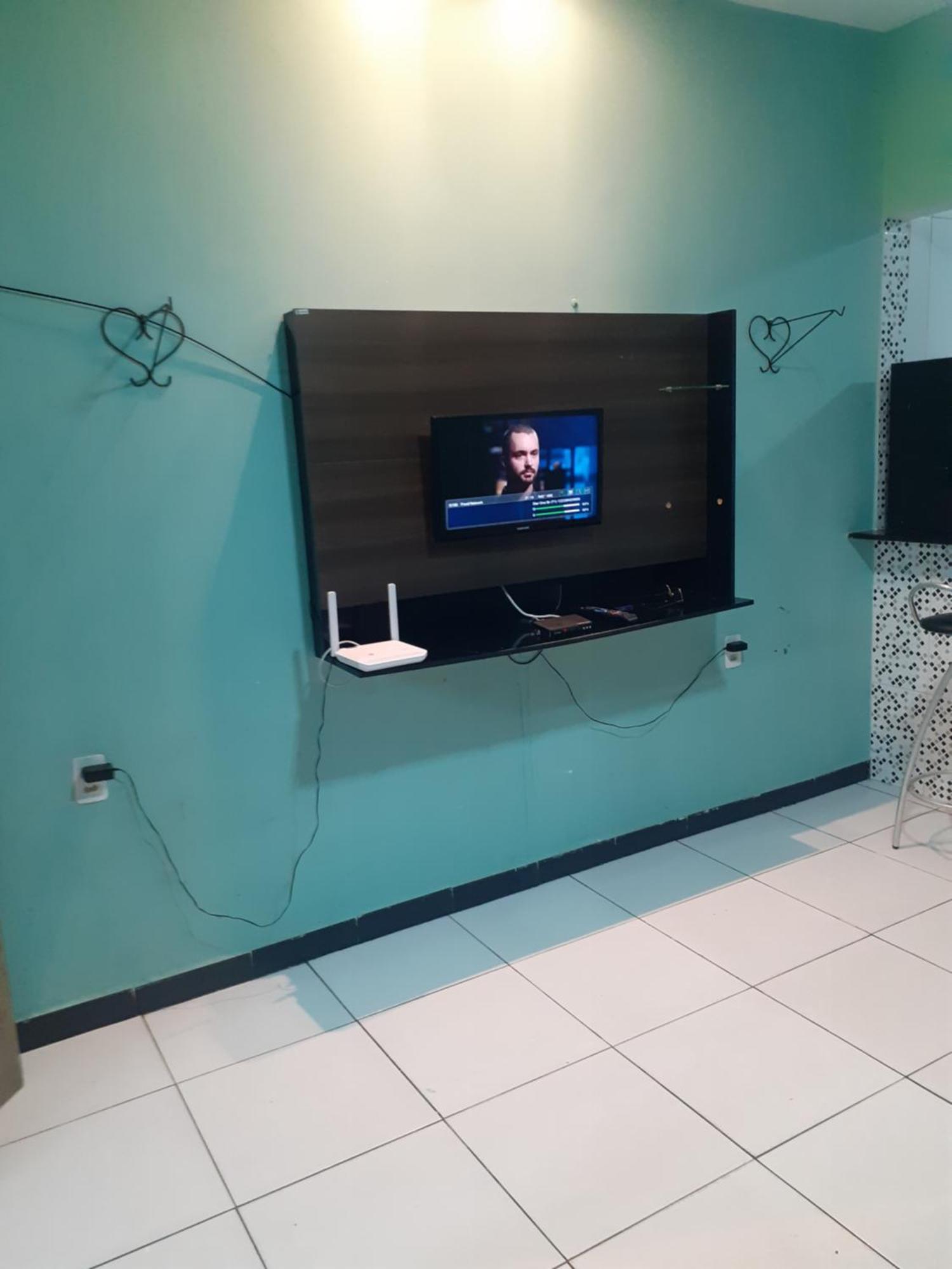 度假居 Temporada Sao Joao Campina Grande